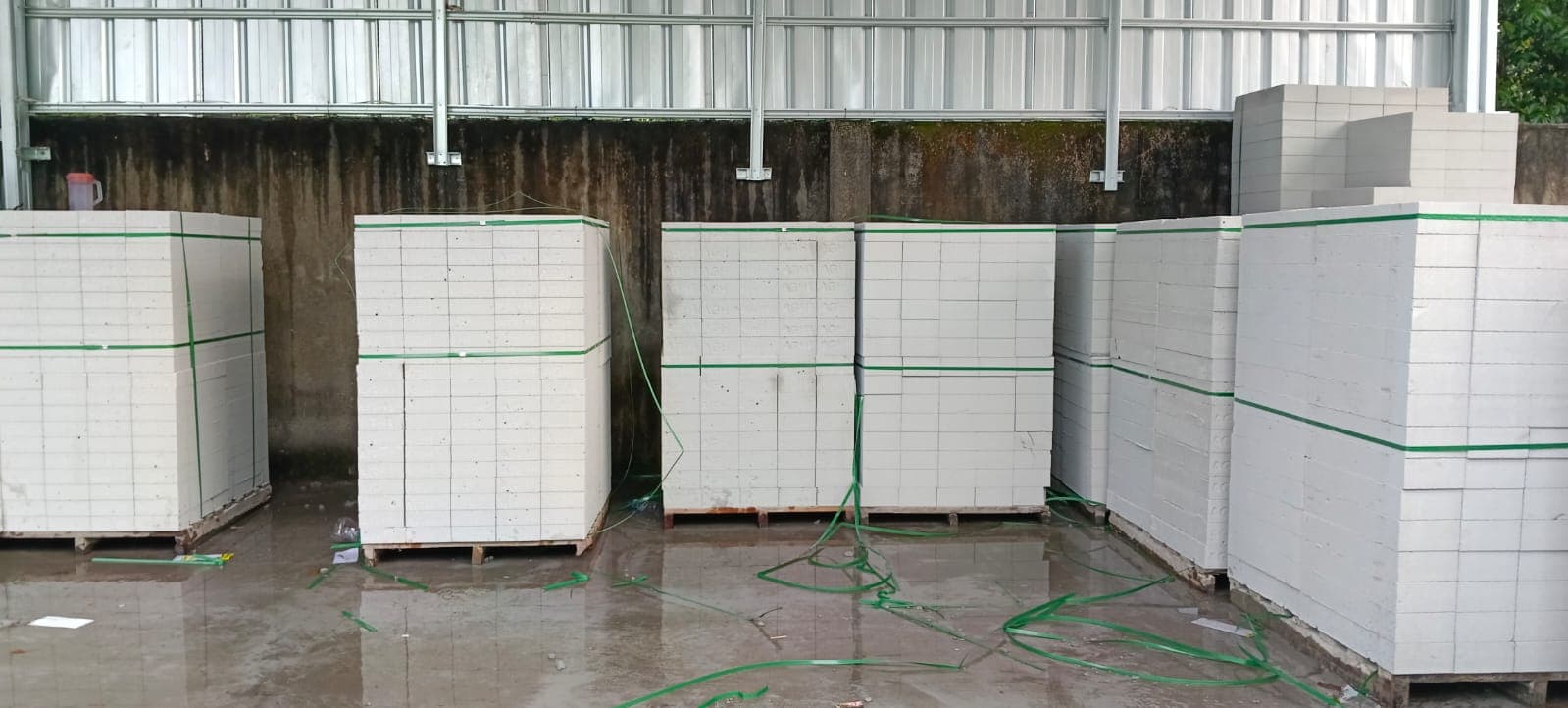 Gudang Hebel - Stok Lengkap