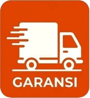 Berapapun Pesanan Kalian Kami Antar