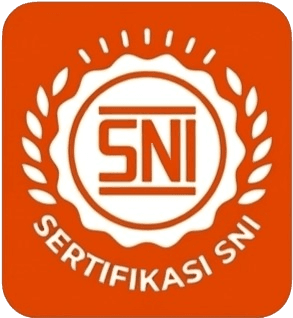 Produk Bersertifikat SNI