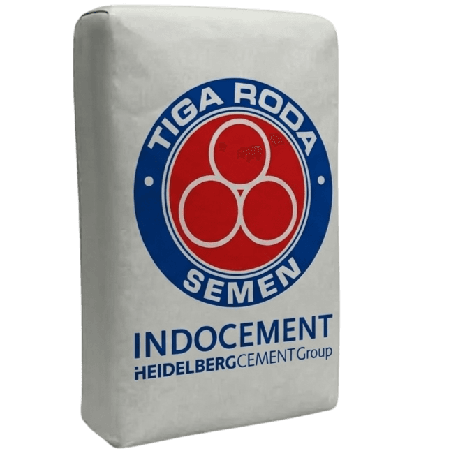 Semen Tiga Roda